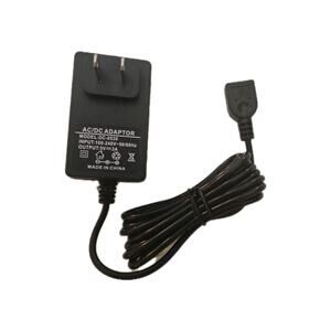 15 Watt AC/DC DC-0530 USB Charger W/ 3ft Extension
